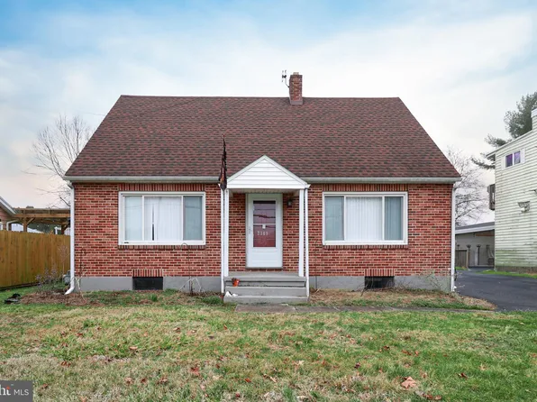 2369 N Sherman St, York, PA 17406