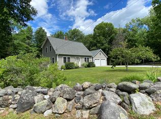 528 Danville Corner Rd, Auburn, ME 04210