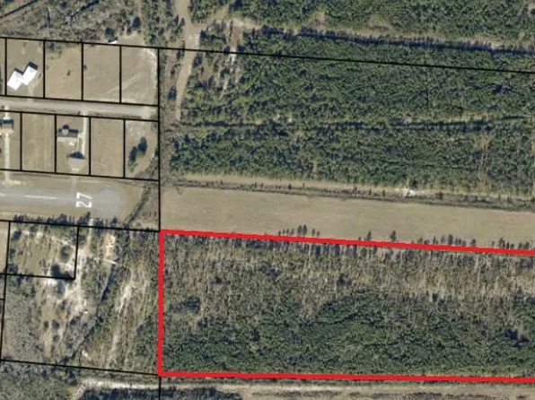 13145 Park Way, Panama City, FL 32404