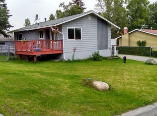 6319 E 35th Ave, Anchorage, AK 99504
