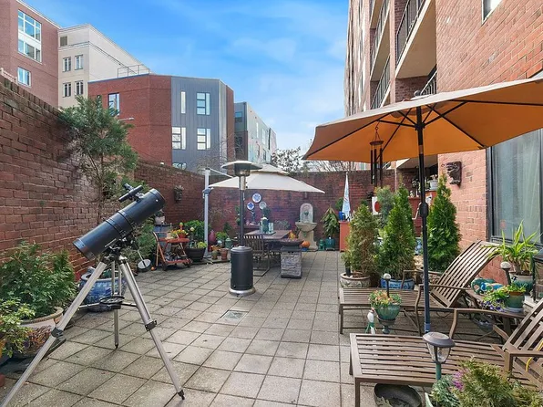 2555 Pennsylvania Ave NW APT 217, Washington, DC 20037