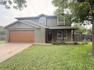 805 Malden Cv, Pflugerville, TX 78660