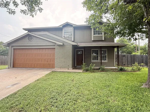 805 Malden Cv, Pflugerville, TX 78660