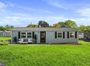 1930 Blue Ridge Dr, Lancaster, PA 17603