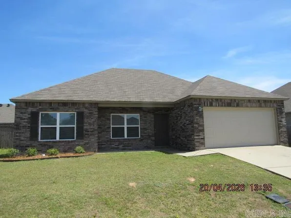 2080 Eldridge Ln, Conway, AR 72032