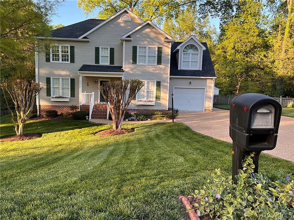 14524 Michaux View Way, Midlothian, VA 23113 | Zillow