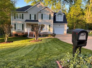 14524 Michaux View Way, Midlothian, VA 23113