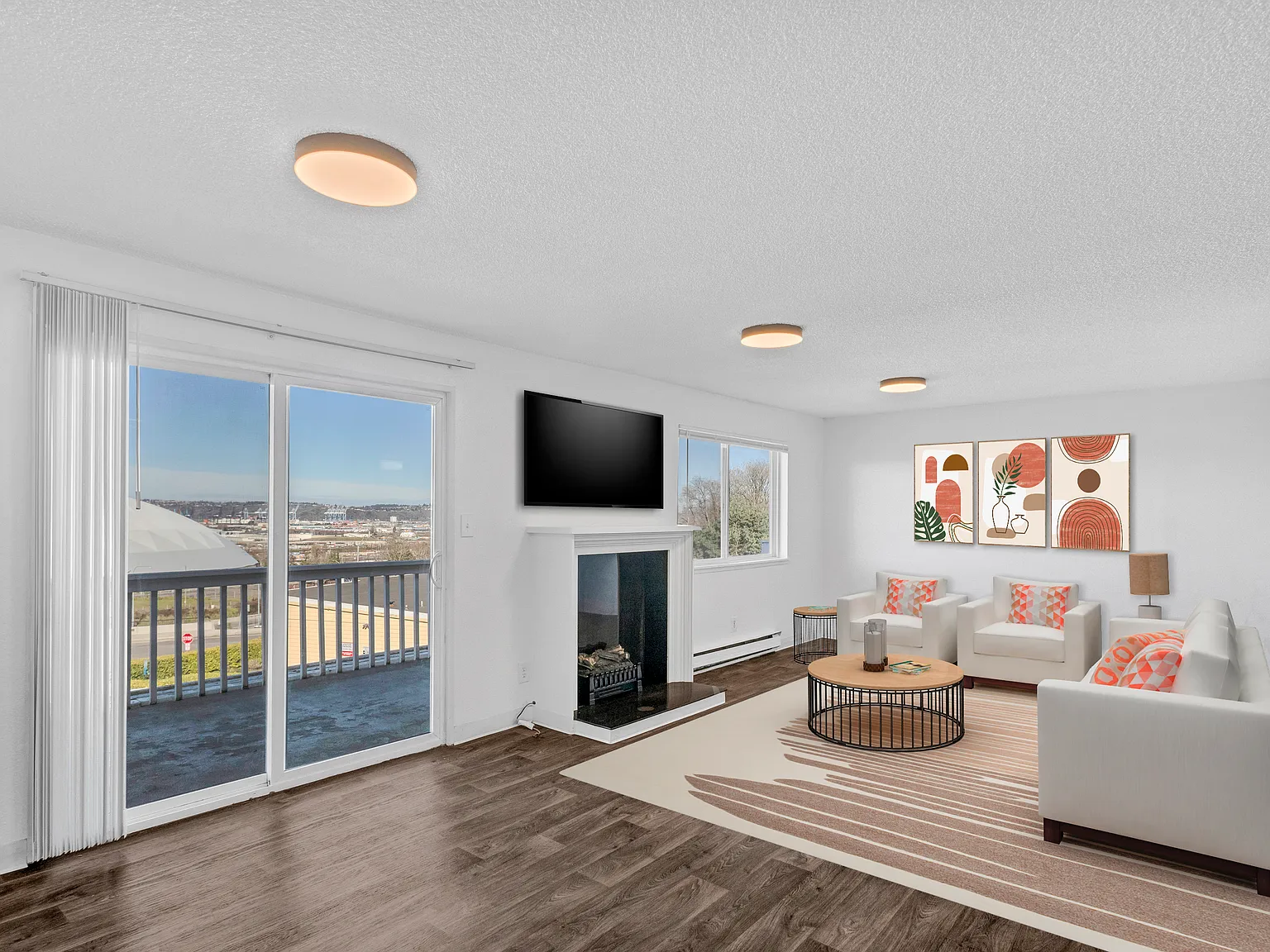 Harborview Apartments — Photo 3