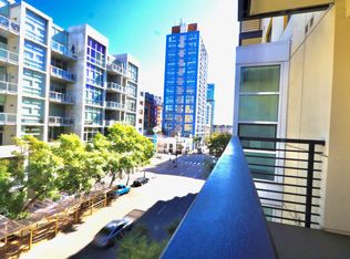 458 10th Ave #310, San Diego, CA 92101