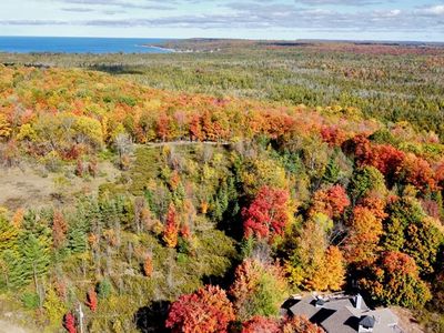 9448 Maple Grove Rd, Fish Creek, WI, 54212