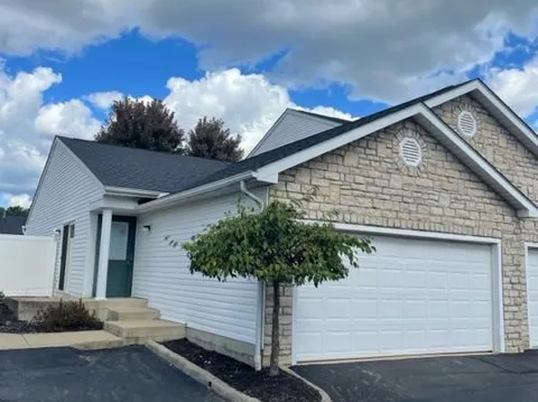 6680 Lagrange Dr, Canal Winchester, OH 43110