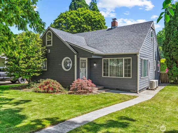 516 26th Avenue, Longview, WA 98632