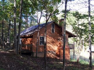 714 Elrod Rd, Morganton, GA 30560