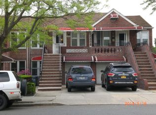 3204 Avenue R, Brooklyn, NY 11234