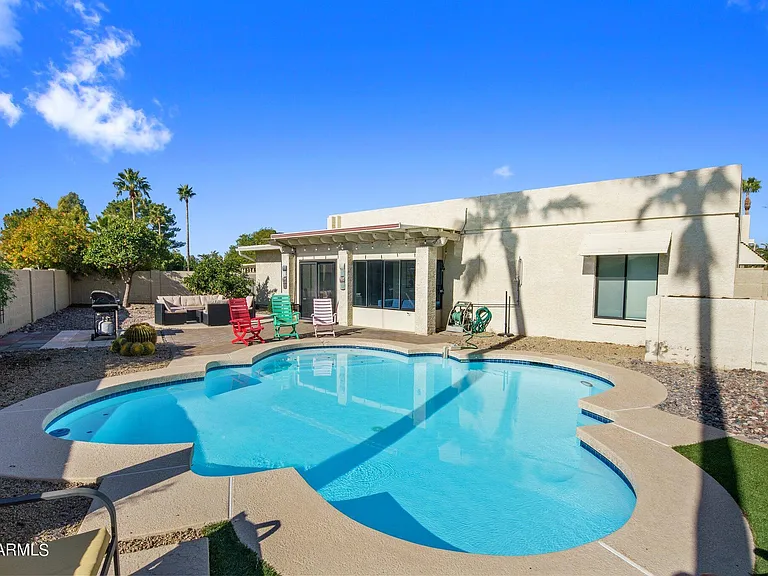 6609 E Phelps Rd — Photo 27
