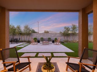 Bailey Plan, Paloma Creek - Signature Series, Surprise, AZ 85387