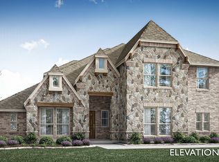 5218 Rutherford Dr, Midlothian, TX 76065