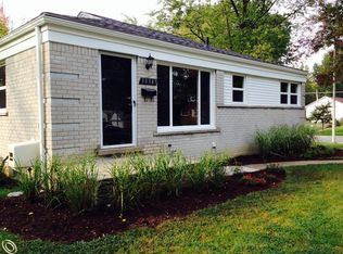 30389 Minton St, Livonia, MI 48150