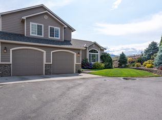 538 S Lyle Ave, East Wenatchee, WA 98802