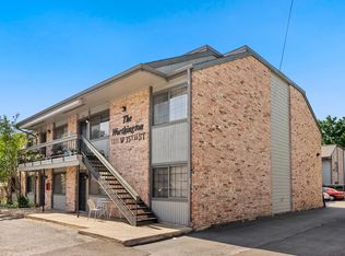 Worthington Apartments, Austin, TX 78703
