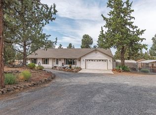 5875 NW Zamia Ave, Redmond, OR 97756