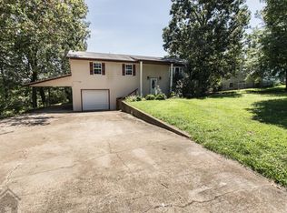 15110 Tampa Rd, Saint Robert, MO 65584
