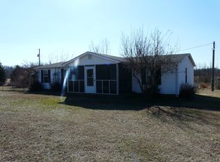 4170 Game Reserve Rd, Chatham, VA 24531