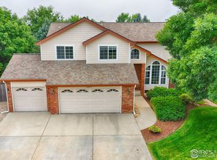 2619 Willow Creek Dr, Fort Collins, CO 80525