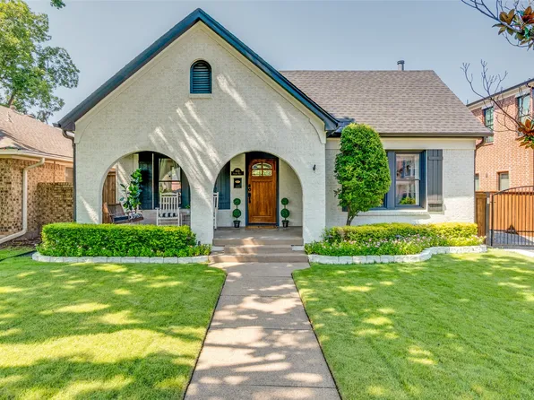 5931 Vickery Blvd, Dallas, TX 75206
