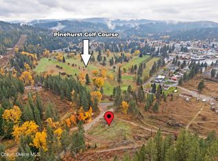104 Maude Ridge Rd, Pinehurst, ID 83850