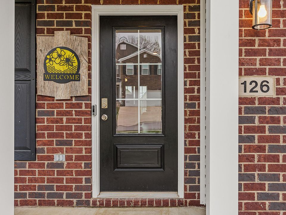 126 Richwood Cir, KY 40324 Zillow