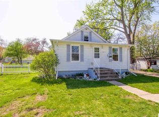 720 Longfellow Ave, Jackson, MI