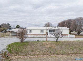 2665 County Road 63, Centre, AL 35960