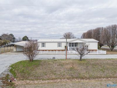 2665 County Road 63, Centre, AL, 35960