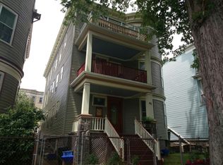43 Pleasant St, Dorchester, MA 02125
