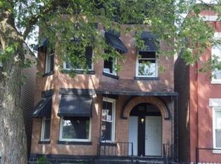 7246 S Langley Ave #2, Chicago, IL 60619