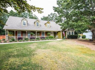 5125 Eastbrook Rd, Douglasville, GA 30135