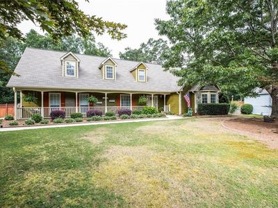 5125 Eastbrook Rd, Douglasville, GA, 30135