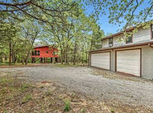 55 Lyle Ct, Pottsboro, TX 75076