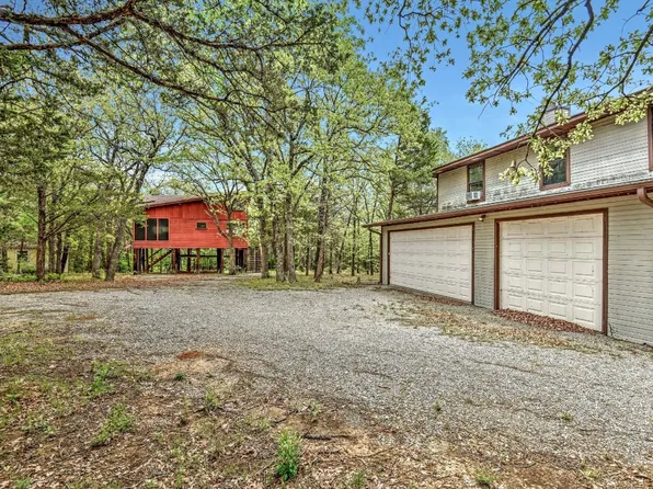 55 Lyle Ct, Pottsboro, TX 75076