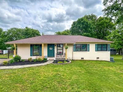 149 Spruce St S, Bruceton, TN, 38317