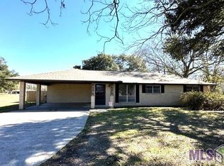 9924 Foster Rd, Baton Rouge, LA 70811