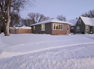 720 N Broadway, Fergus Falls, MN 56537
