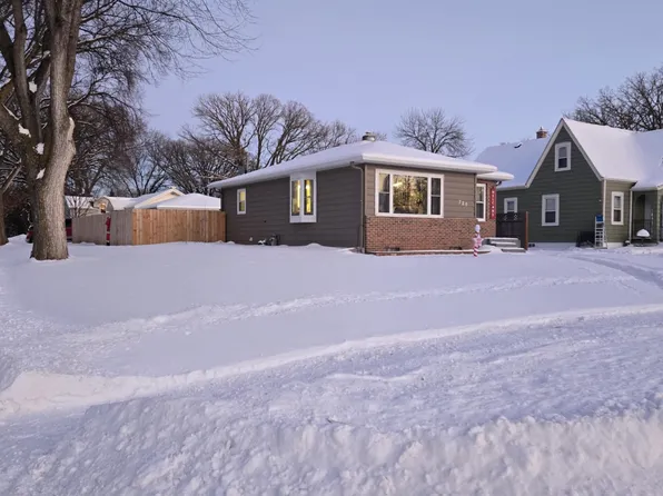 720 N Broadway, Fergus Falls, MN 56537