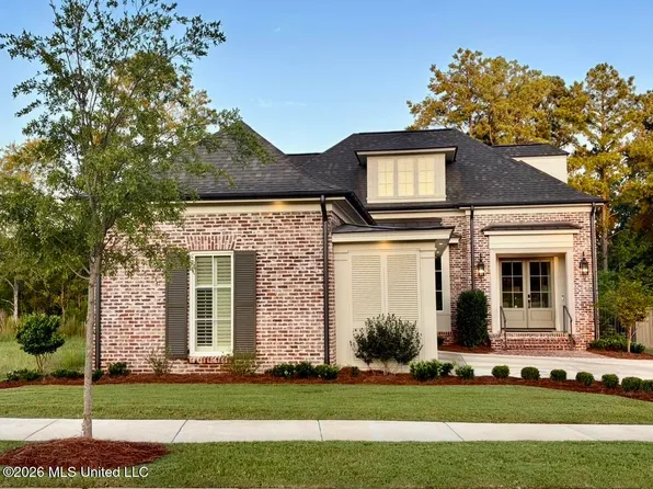 133 Commonwealth Dr, Madison, MS 39110