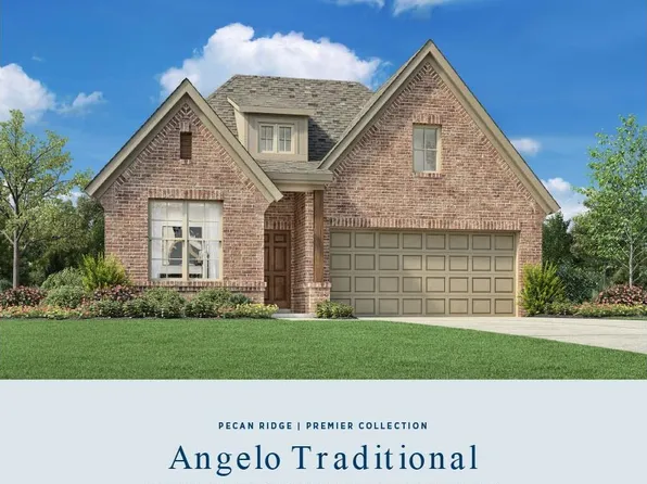 31718 Pecan Meadow Ln, Fulshear, TX 77441