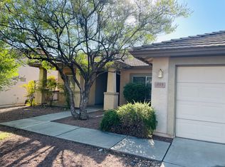 1815 W Trail Blazer Dr, Cottonwood, AZ 86326