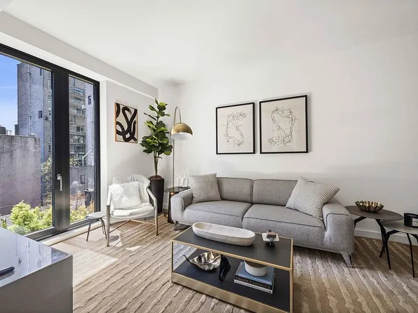 500 W 45th St Unit 707, New York, NY 10036