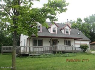 138 Lakeshore Blvd, Muskegon, MI