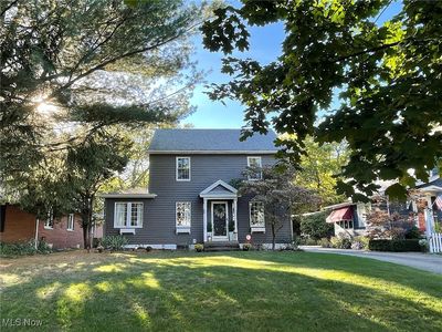 284 Kenilworth Dr, Akron, OH, 44313